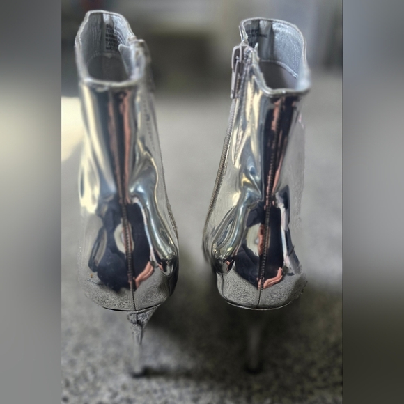 A New Day Women's Shandra Ankle Boots Size 9.5 - Picture 6 of 10